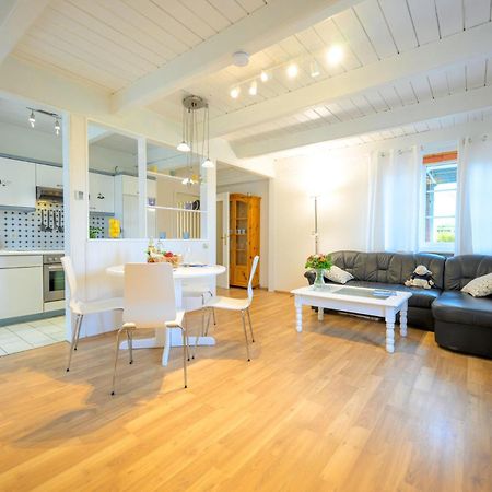 Perle Auf Pellworm Apartment Exterior photo